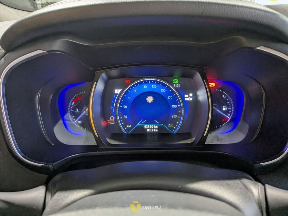 Renault Koleos usata a Milano (5)