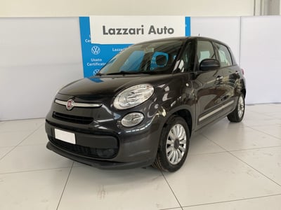 Fiat 500L 1.4 95 CV Pop del 2016 usata a Cornegliano Laudense