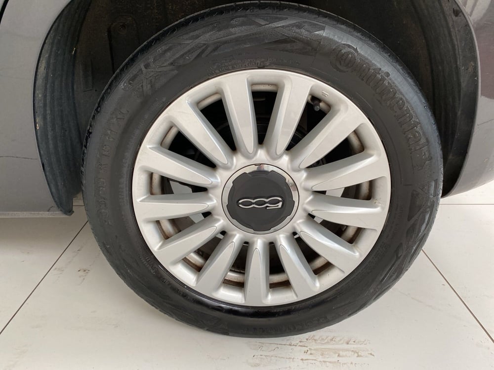 Fiat 500L usata a Lodi (10)
