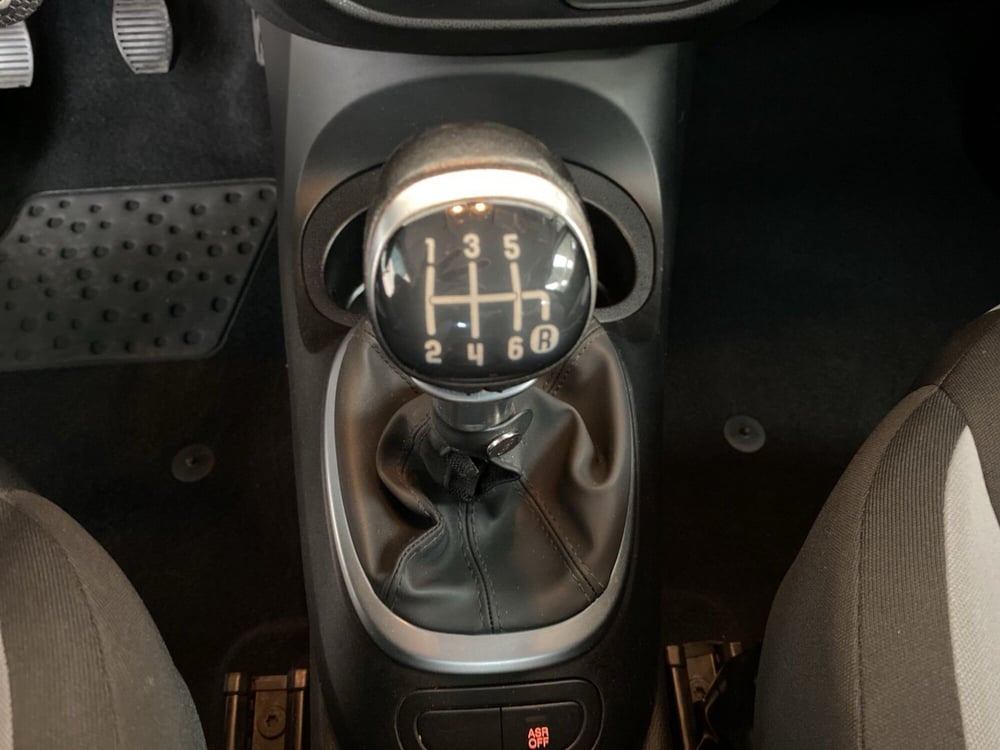 Fiat 500L usata a Lodi (12)