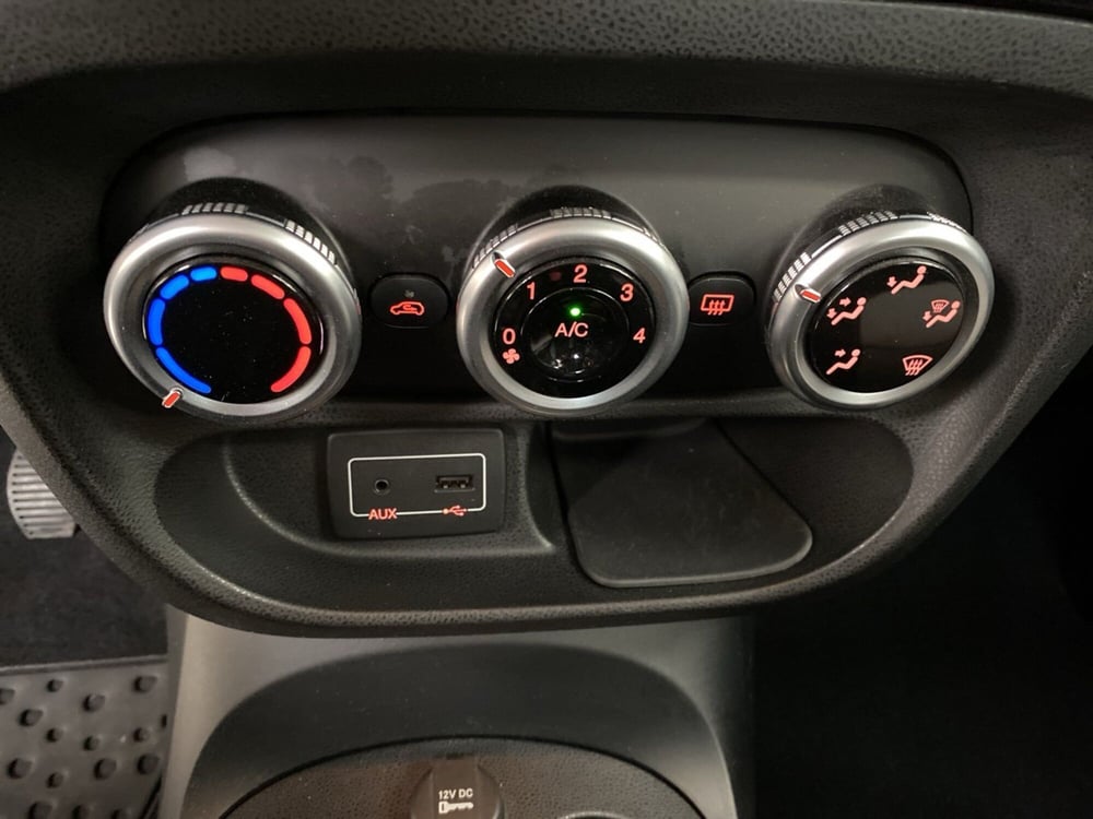 Fiat 500L usata a Lodi (13)