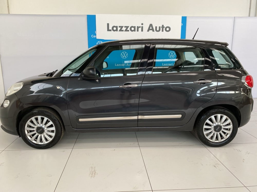 Fiat 500L usata a Lodi (2)
