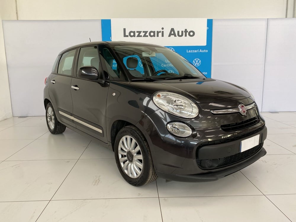 Fiat 500L usata a Lodi (3)