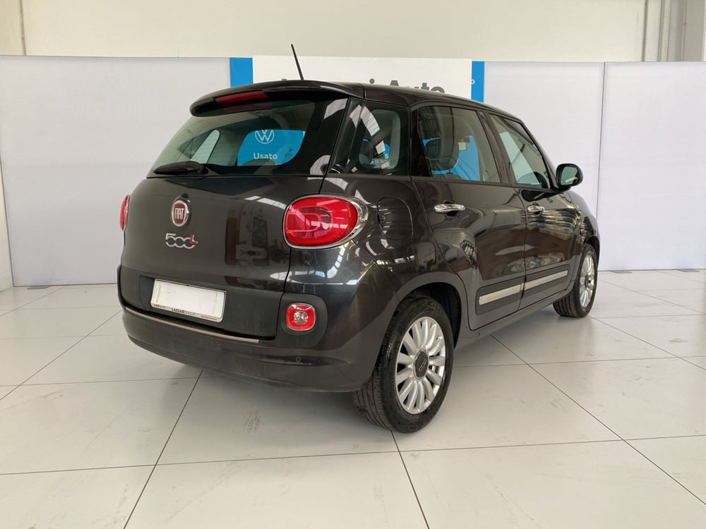 Fiat 500L usata a Lodi (4)