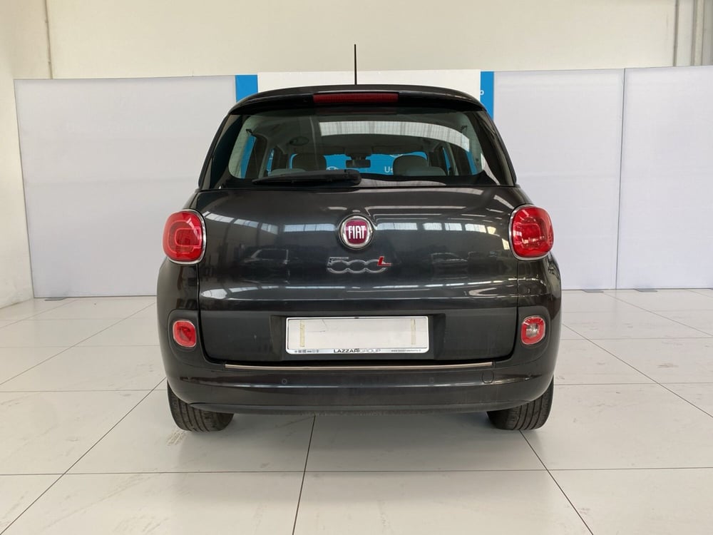Fiat 500L usata a Lodi (5)
