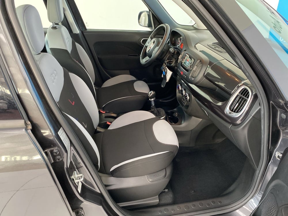 Fiat 500L usata a Lodi (6)