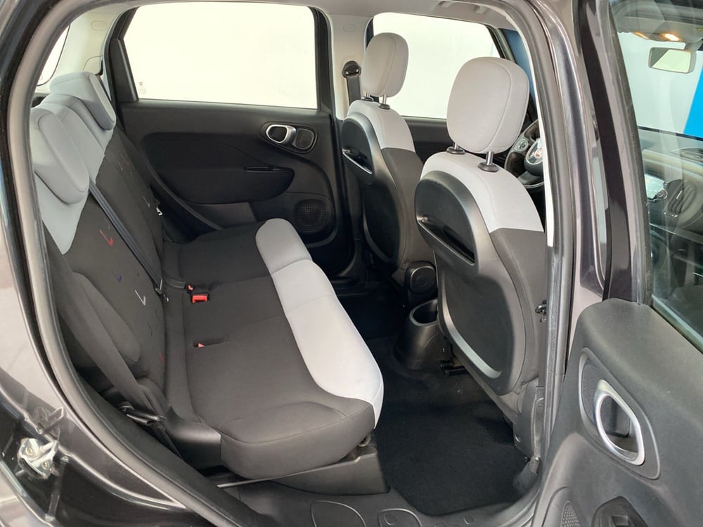 Fiat 500L usata a Lodi (7)