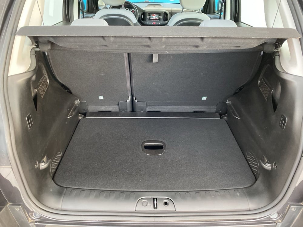 Fiat 500L usata a Lodi (9)