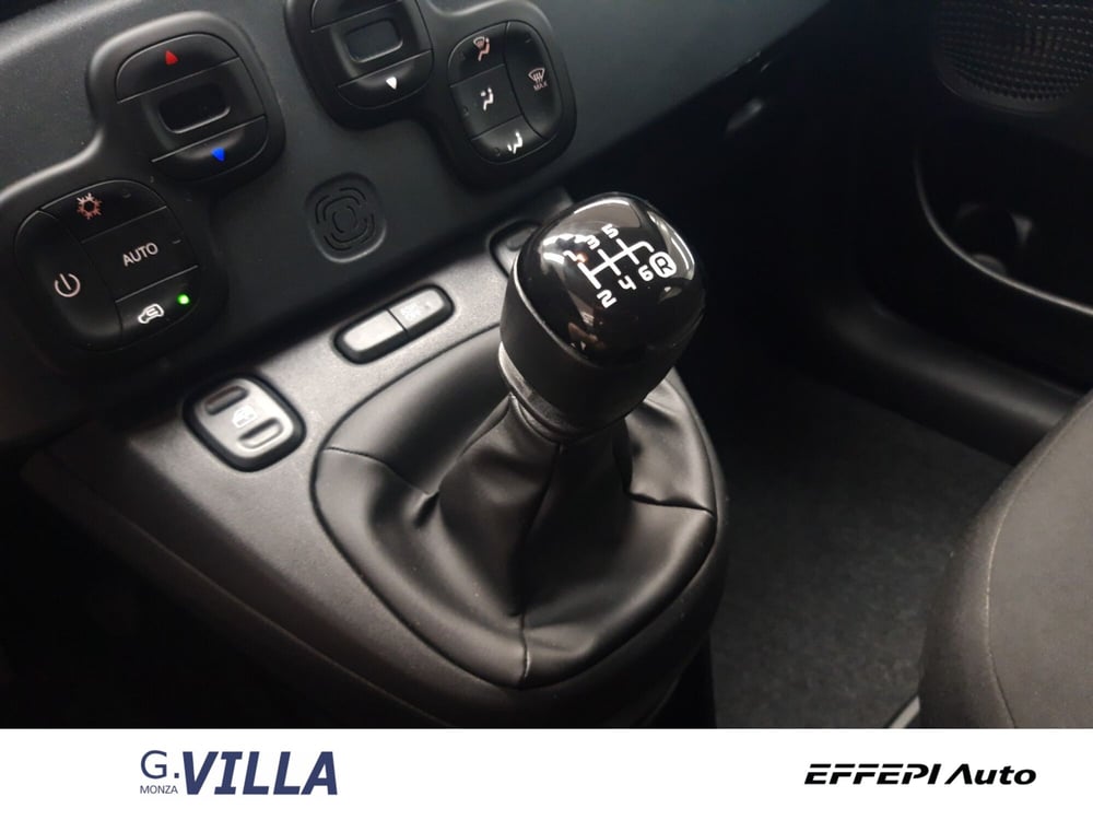 Fiat Panda Cross usata a Monza e Brianza (19)