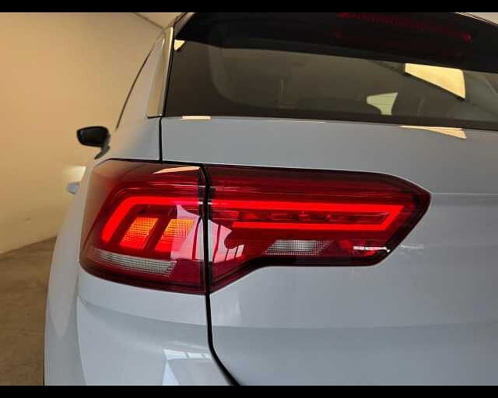 Volkswagen T-Roc usata a Milano (16)