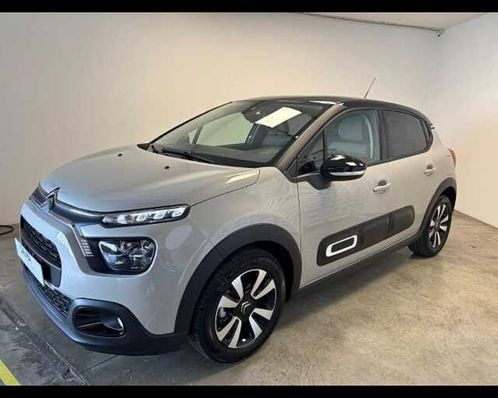 Citroen C3 nuova a Milano