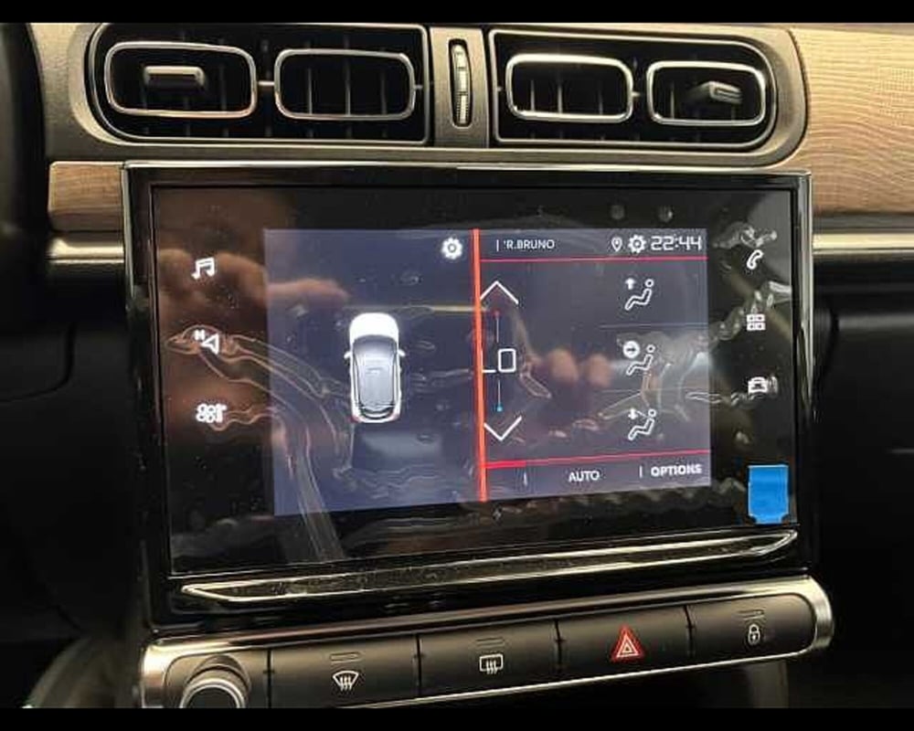 Citroen C3 nuova a Milano (11)