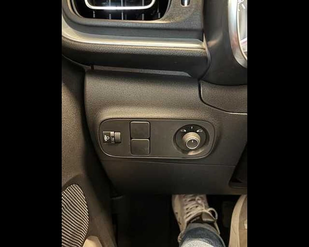 Citroen C3 nuova a Milano (14)