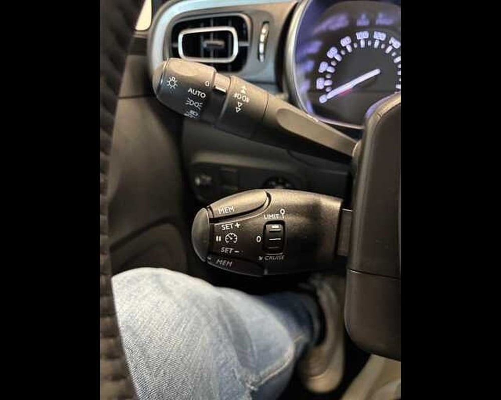 Citroen C3 nuova a Milano (15)
