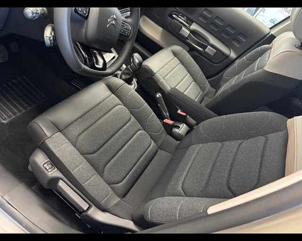Citroen C3 nuova a Milano (7)