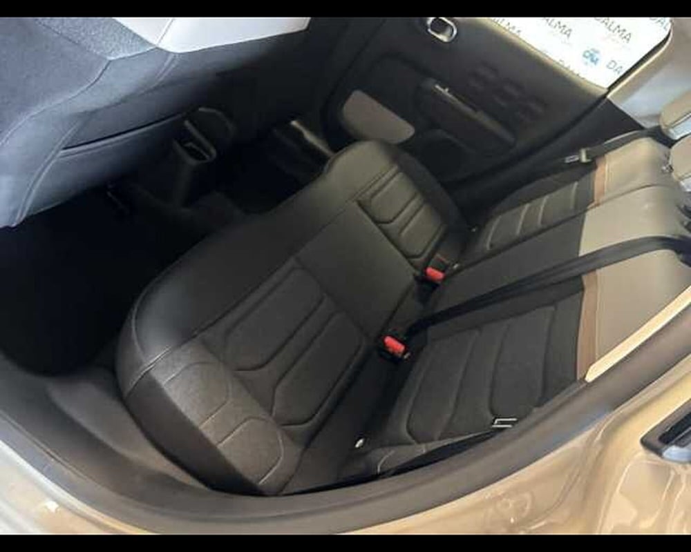 Citroen C3 nuova a Milano (8)