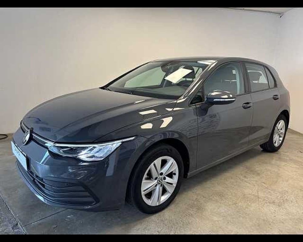 Volkswagen Golf usata a Milano