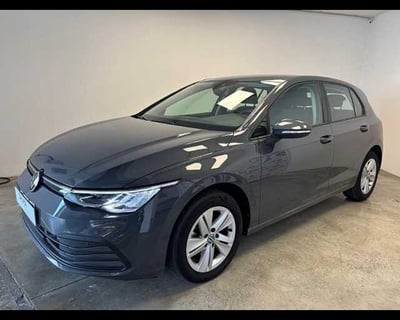 Volkswagen Golf 1.5 eTSI 130 CV EVO ACT DSG Style del 2022 usata a Solaro