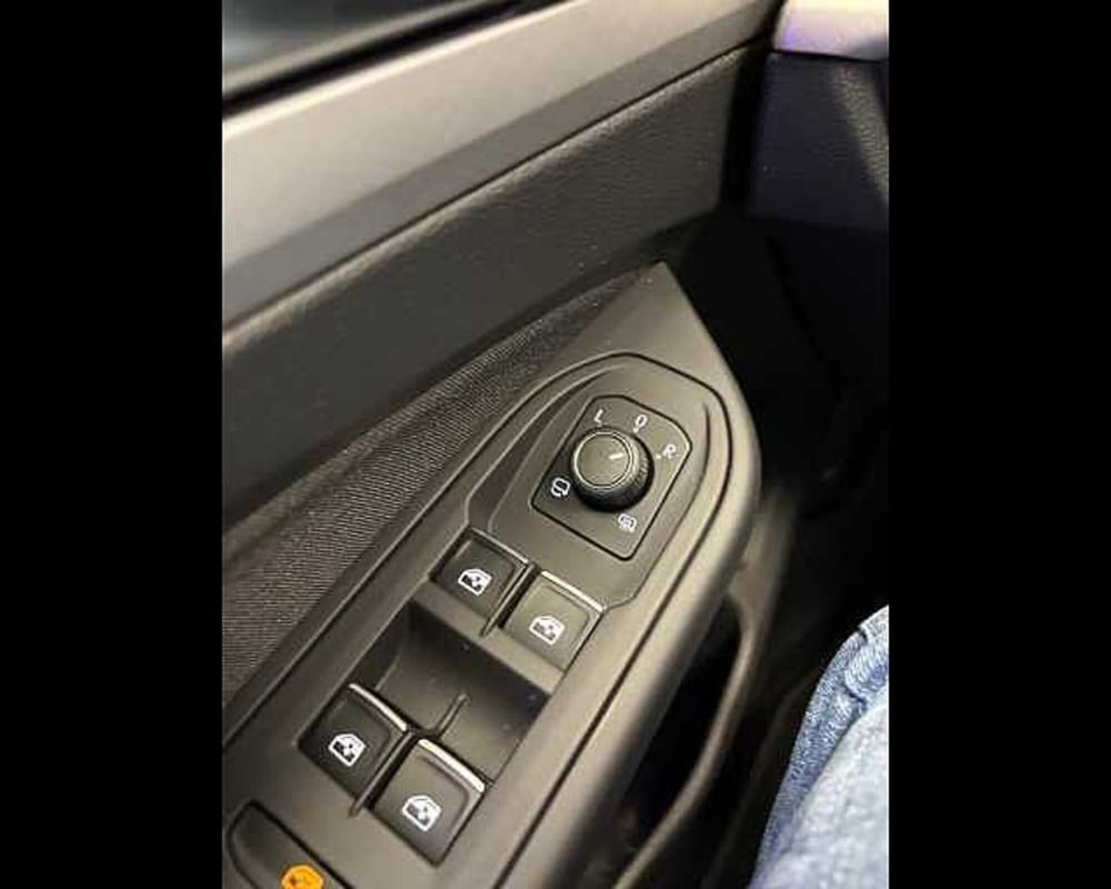 Volkswagen Golf usata a Milano (19)