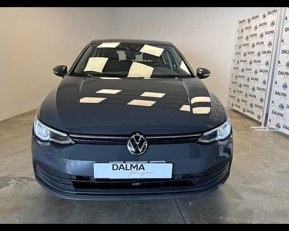 Volkswagen Golf usata a Milano (2)