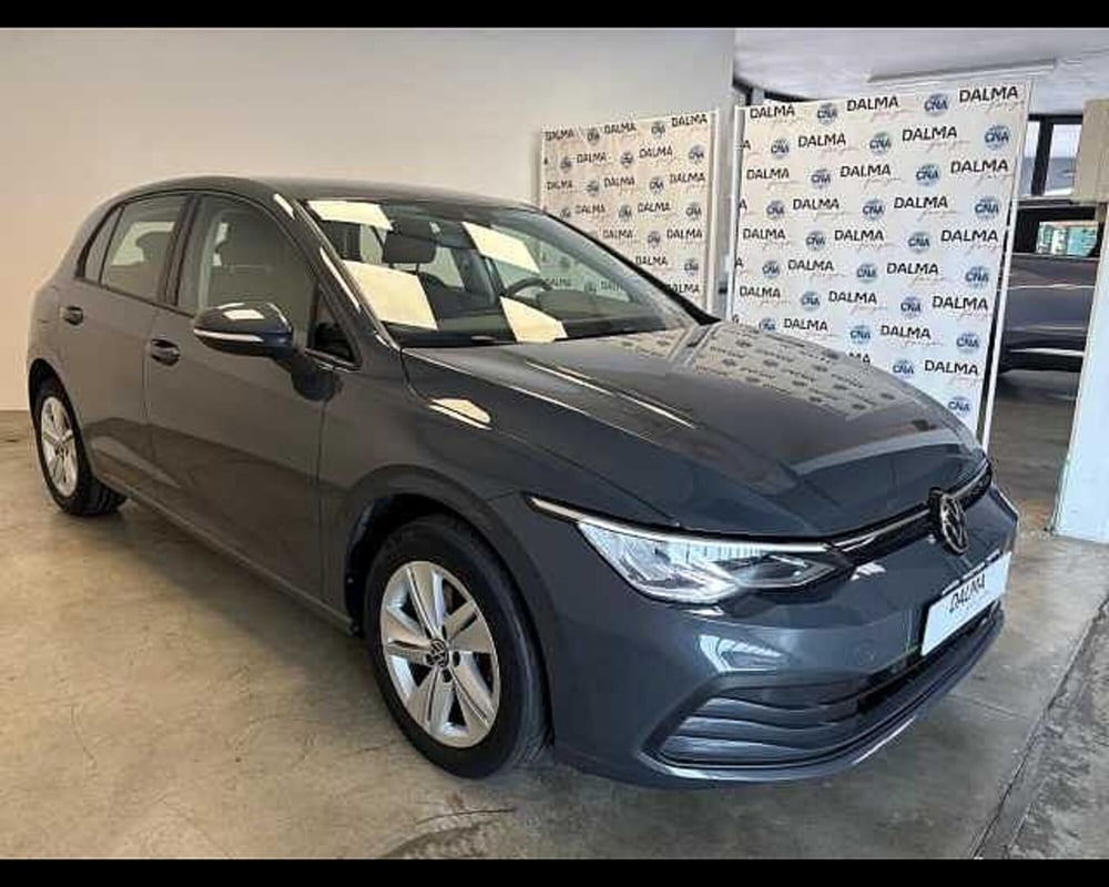 Volkswagen Golf usata a Milano (3)