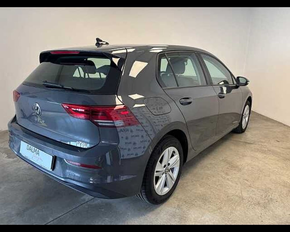 Volkswagen Golf usata a Milano (4)