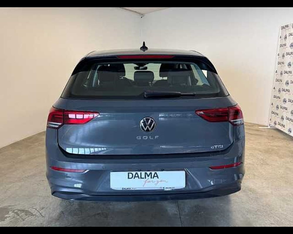 Volkswagen Golf usata a Milano (5)