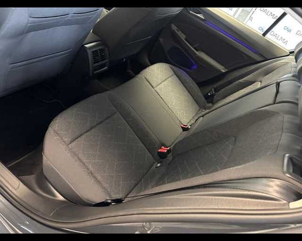 Volkswagen Golf usata a Milano (8)