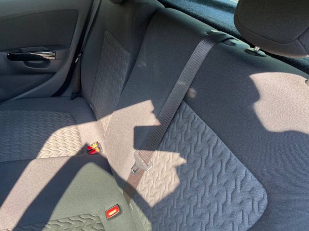 Opel Corsa usata a Brescia (16)