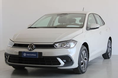 Volkswagen Polo 1.0 TSI 5p. Comfortline BlueMotion Technology del 2023 usata a Favara