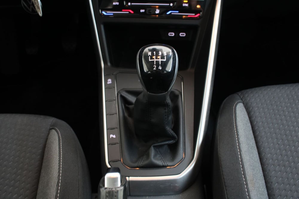 Volkswagen Polo usata a Agrigento (12)