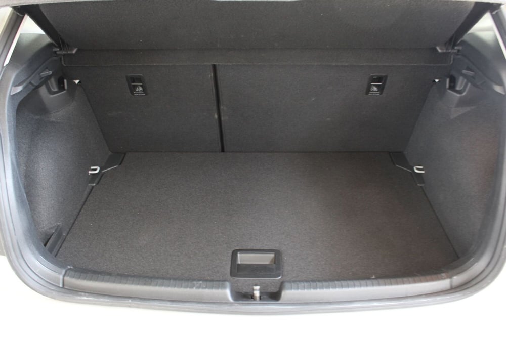 Volkswagen Polo usata a Agrigento (13)