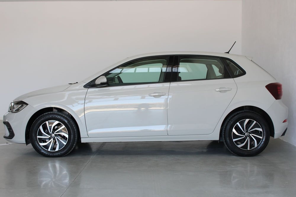 Volkswagen Polo usata a Agrigento (3)