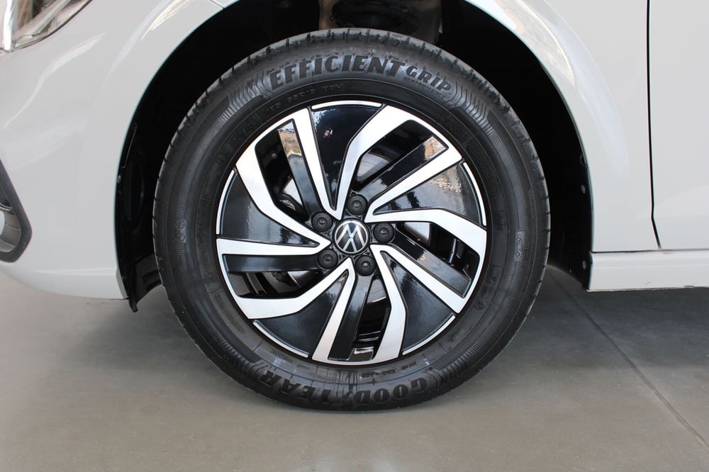 Volkswagen Polo usata a Agrigento (4)