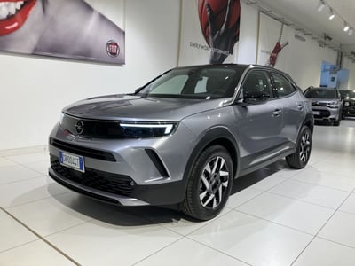 Opel Mokka 1.2 Turbo Elegance del 2023 usata a Fornovo di Taro