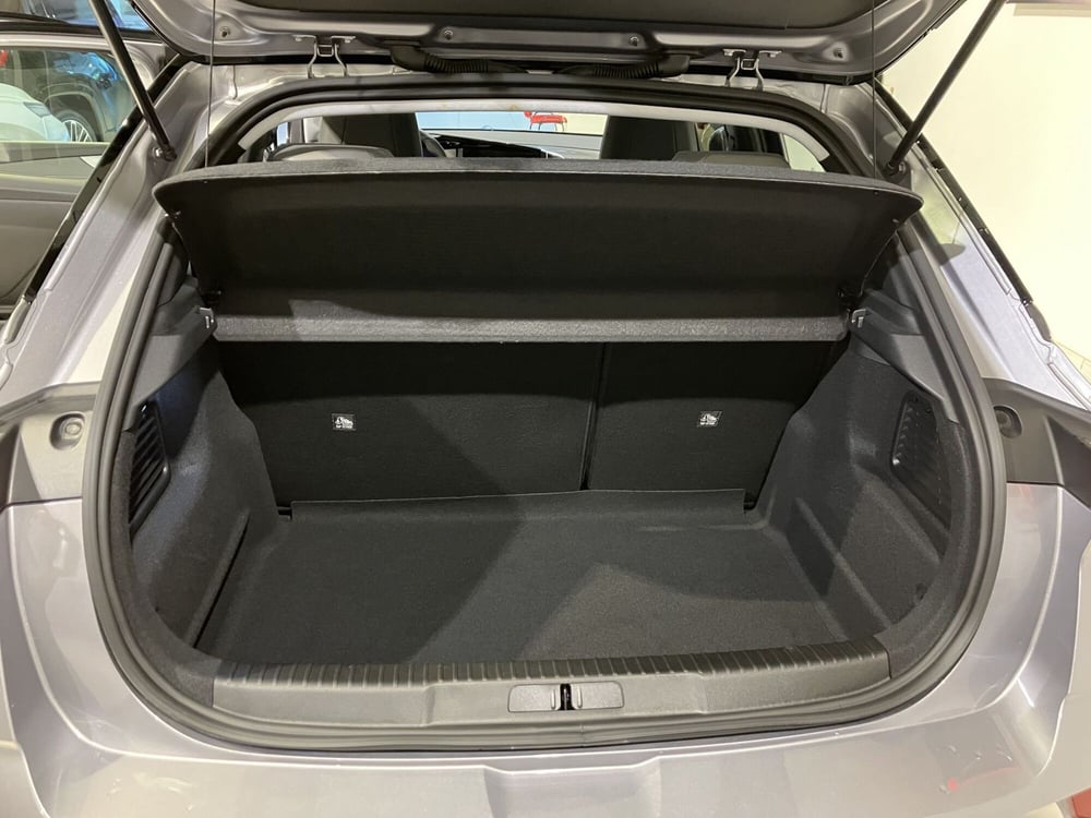 Opel Mokka usata a Parma (18)