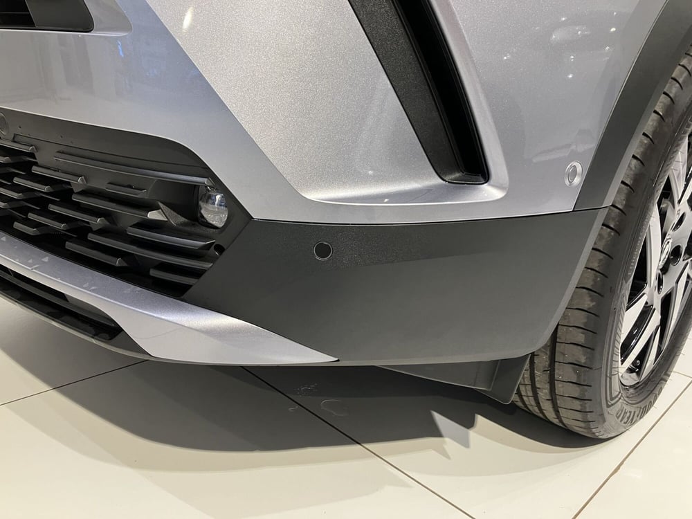 Opel Mokka usata a Parma (7)