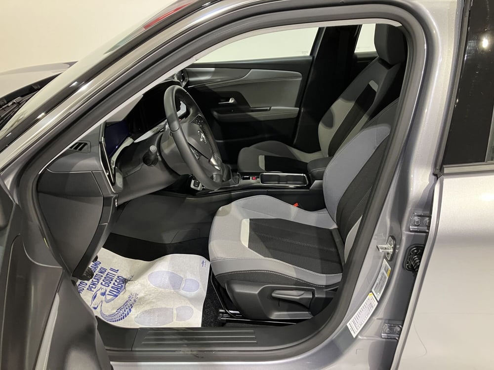 Opel Mokka usata a Parma (8)