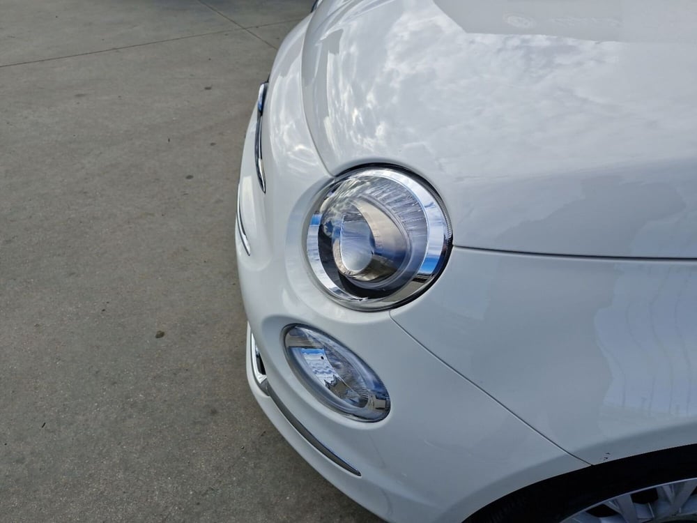 Fiat 500 usata a Cosenza (12)