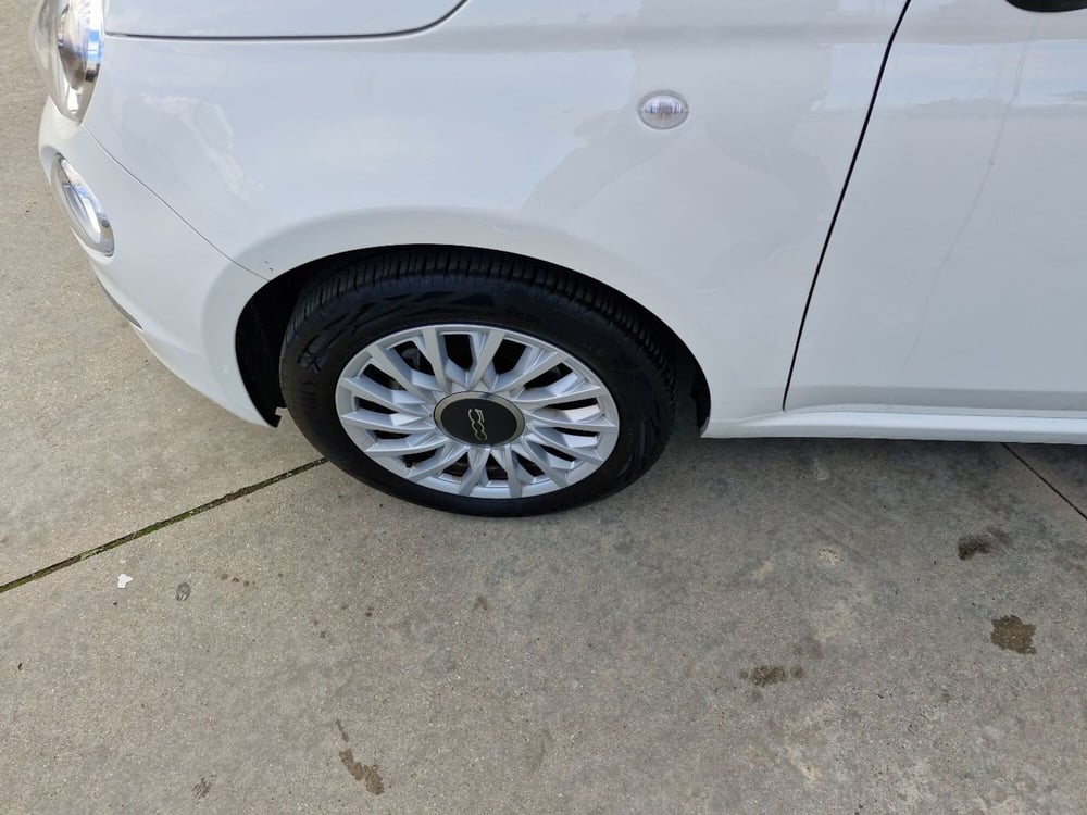 Fiat 500 usata a Cosenza (15)