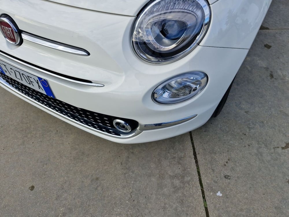 Fiat 500 usata a Cosenza (16)