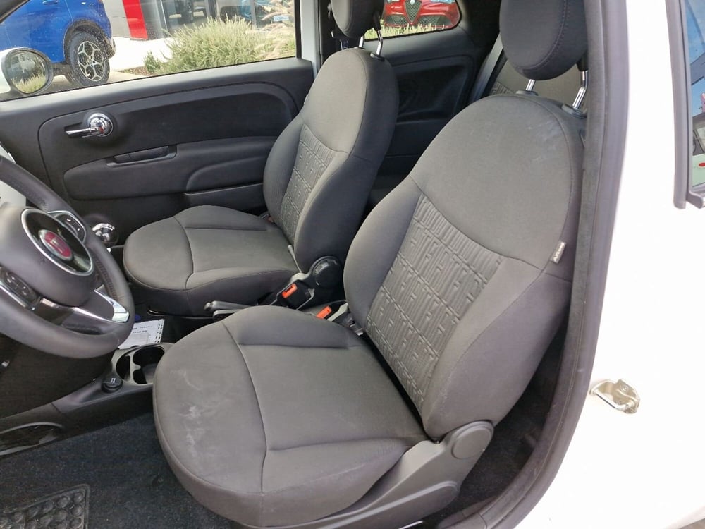 Fiat 500 usata a Cosenza (17)