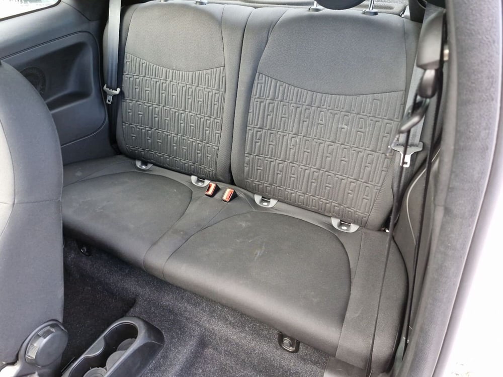 Fiat 500 usata a Cosenza (19)