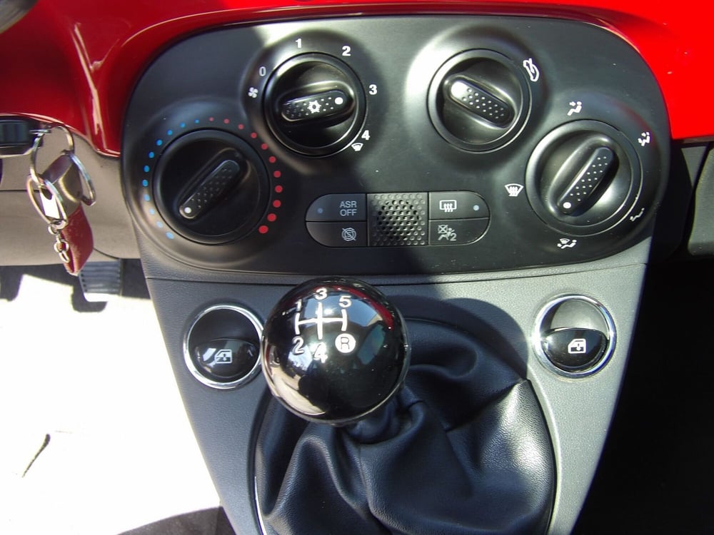 Fiat 500 usata a Catania (13)
