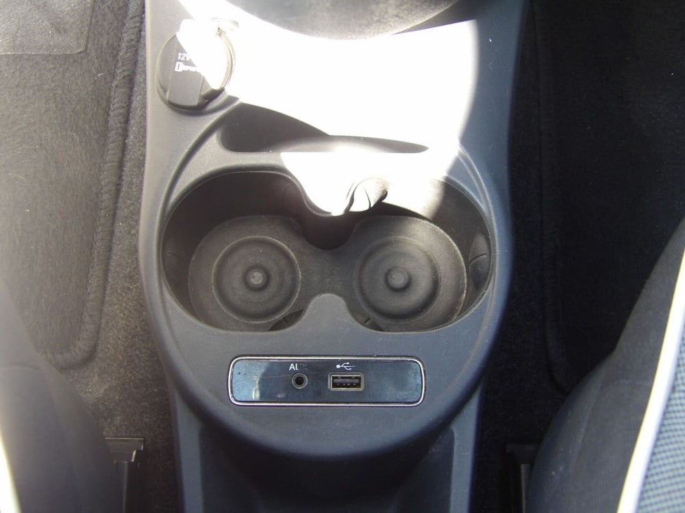 Fiat 500 usata a Catania (14)