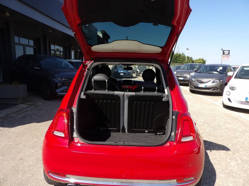 Fiat 500 usata a Catania (18)