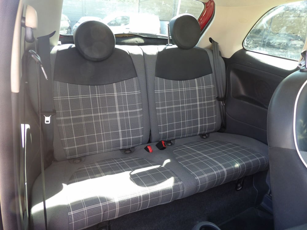 Fiat 500 usata a Catania (9)