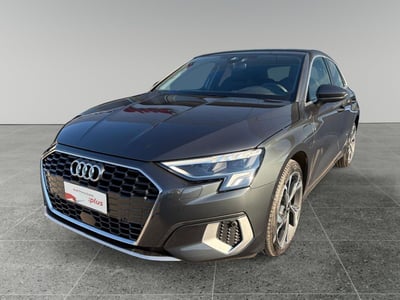 Audi A3 Sportback 40 TFSI e S tronic Business Advanced nuova a Triggiano
