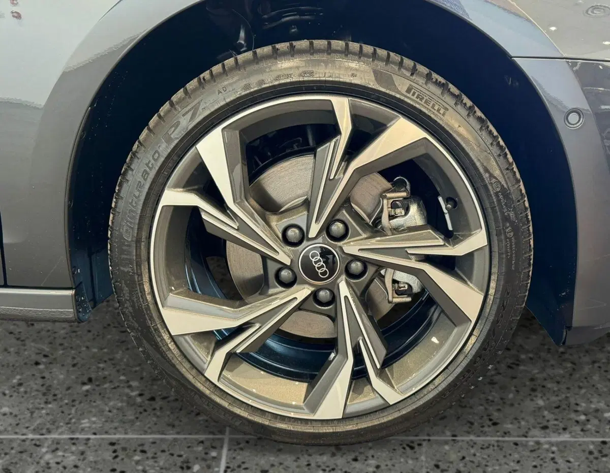 Audi A3 Sportback nuova a Bari (12)