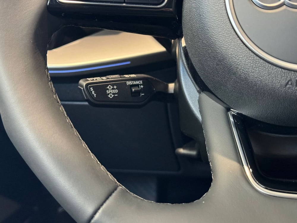 Audi A3 Sportback nuova a Bari (15)